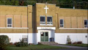 Image of Catholic School