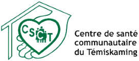 Image of Temiskaming Logo