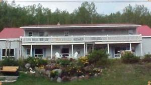 Image of Cheminis Lodge