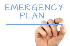 Emergency Planning Image