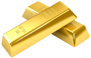 Image of Gold Bar