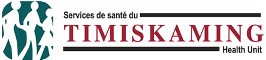 Temiskaming Health Unit Logo