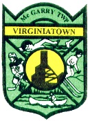 Township of McGarry footer logo